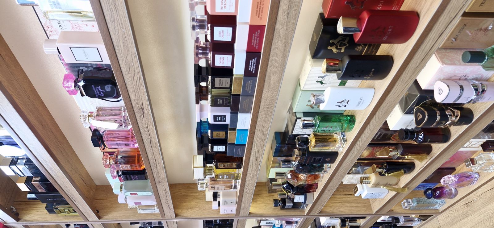 عطر و ادکلن perfume